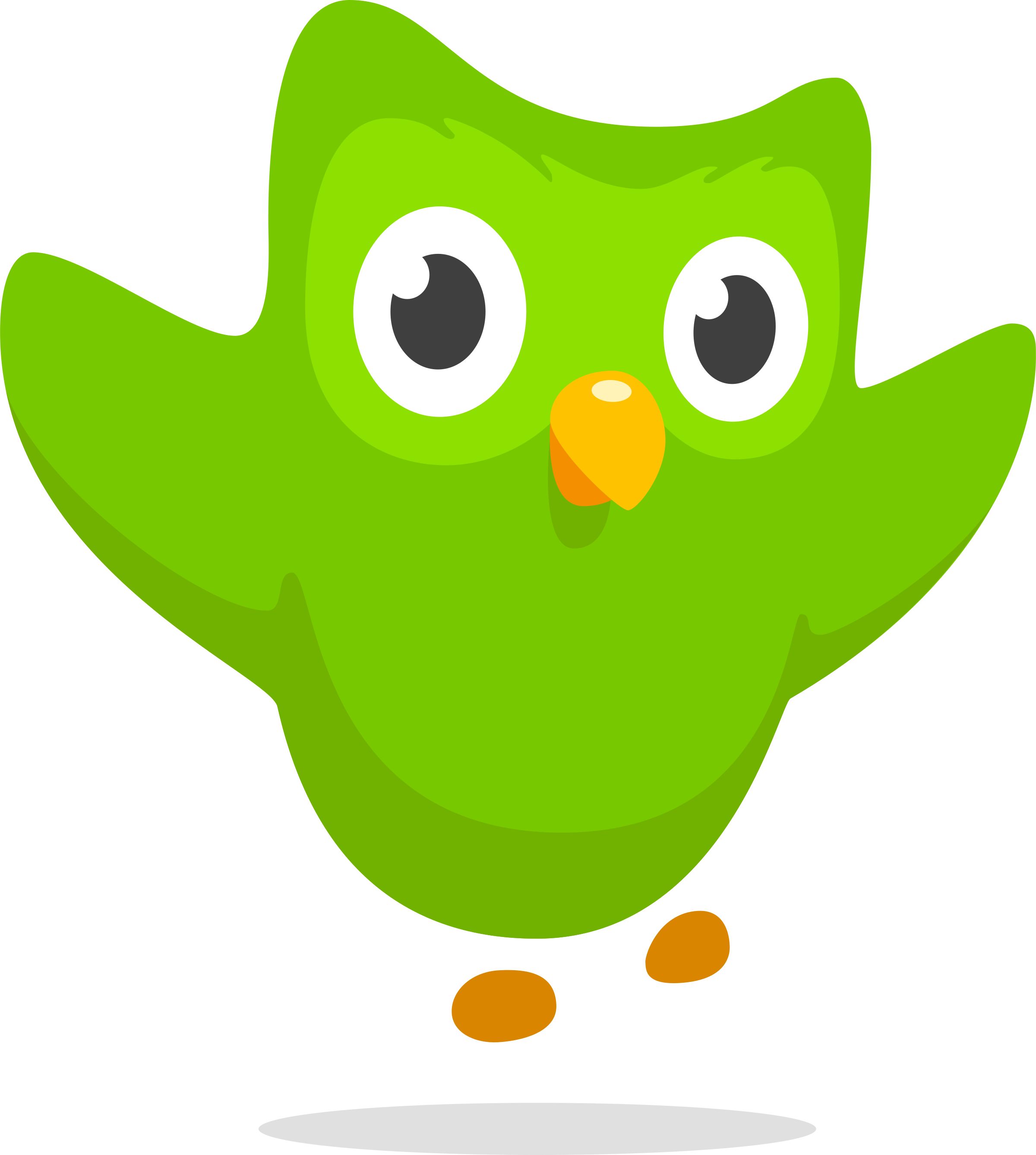 Duolingo Max